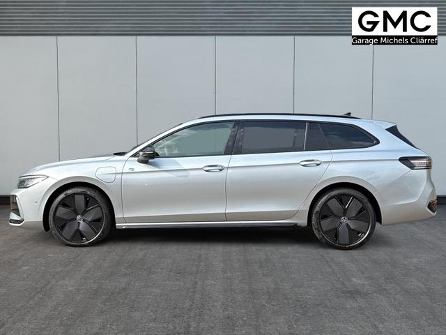 Volkswagen / Passat Variant / / / / LEDER+PANO+AHK+MATRIX+eHK+360 KAM+NAVI+HUD, Beispielbilder, ggf. teilweise mit Sonderausstattung