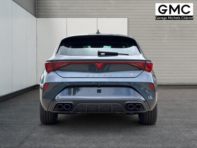 Cupra / Leon / Grau / / / NAVI+KAMERA+KESSY+MEMORY+SHZ+ACC+PDC+LED+19 ALU, Beispielbilder, ggf. teilweise mit Sonderausstattung