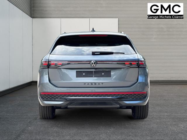 Volkswagen / Passat Variant / / / / LEDER+PANO+AHK+MATRIX+eHK+360 KAM+NAVI+HUD, Beispielbilder, ggf. teilweise mit Sonderausstattung
