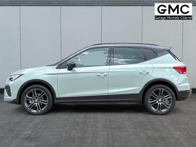 Seat / Arona / / / / KAMERA+PDC+LED+18 ALU+ACC, Beispielbilder, ggf. teilweise mit Sonderausstattung