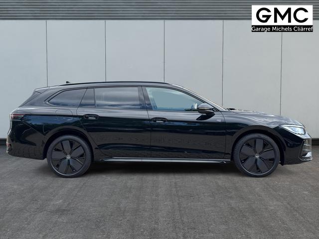 Volkswagen / Passat Variant / / / / LEDER+PANO+AHK+MATRIX+eHK+360 KAM+NAVI+HUD, Beispielbilder, ggf. teilweise mit Sonderausstattung