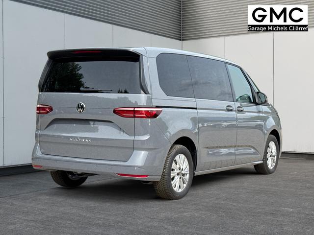 Volkswagen / T7 Multivan / / / / KURZ 7SITZER+MATRIX+AHK+KAMERA+SHZ+17 ALU, Beispielbilder, ggf. teilweise mit Sonderausstattung