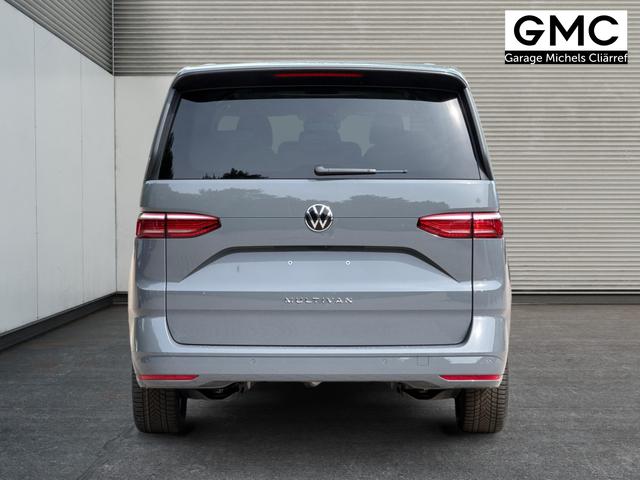 Volkswagen / T7 Multivan / / / / KURZ 7SITZER+MATRIX+AHK+KAMERA+SHZ+17 ALU, Beispielbilder, ggf. teilweise mit Sonderausstattung
