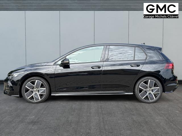 Volkswagen / Golf / Schwarz / / / LED-PLUS+ACC+SHZ+KEYLESS+KAMERA+18 ALU, Beispielbilder, ggf. teilweise mit Sonderausstattung