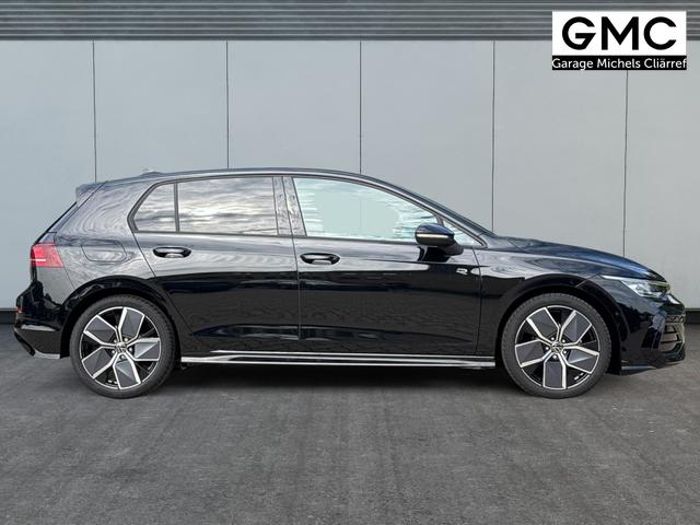 Volkswagen / Golf / Schwarz / / / LED-PLUS+ACC+SHZ+KEYLESS+KAMERA+18 ALU, Beispielbilder, ggf. teilweise mit Sonderausstattung