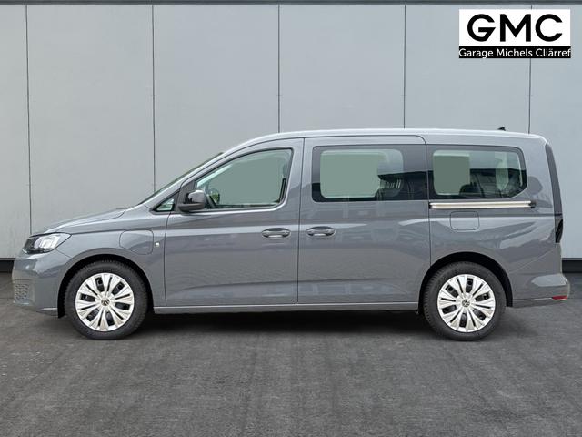 Volkswagen / Caddy Maxi / / / / Caddy Maxi +PDC v+h+KAMERA+SHZ+GJR+ACC+LANE ASSIST, Beispielbilder, ggf. teilweise mit Sonderausstattung