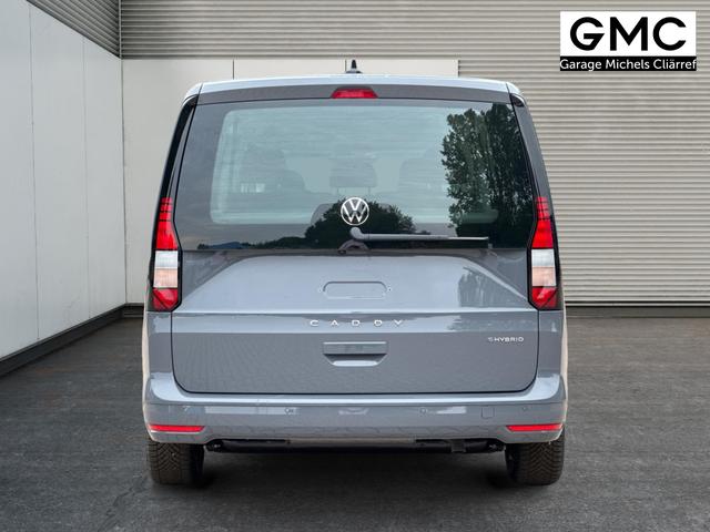Volkswagen / Caddy Maxi / / / / Caddy Maxi +PDC v+h+KAMERA+SHZ+GJR+ACC+LANE ASSIST, Beispielbilder, ggf. teilweise mit Sonderausstattung