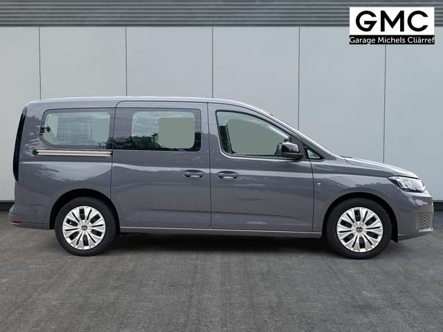 Volkswagen / Caddy Maxi / / / / Caddy Maxi +PDC v+h+KAMERA+SHZ+GJR+ACC+LANE ASSIST, Beispielbilder, ggf. teilweise mit Sonderausstattung
