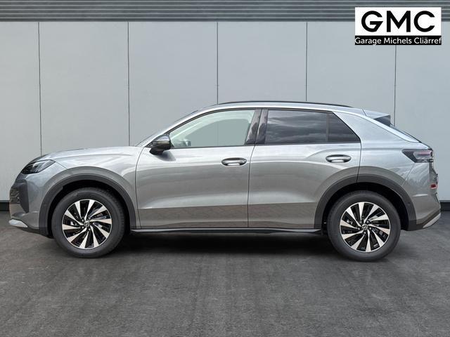 Volkswagen / T-Roc / Grau / / / 5J GARANTIE+ACC+17 ALU+KAMERA+SHZ+LED , Beispielbilder, ggf. teilweise mit Sonderausstattung