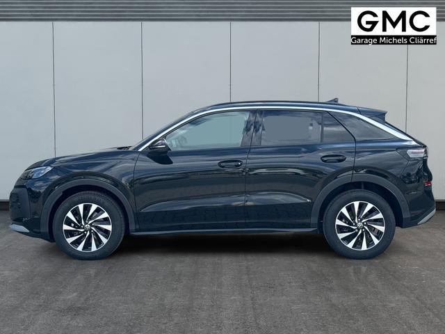 Volkswagen / T-Roc / Schwarz / / / 5J GARANTIE+AHK+ACC+17 ALU+KAMERA+SHZ+LED , Beispielbilder, ggf. teilweise mit Sonderausstattung