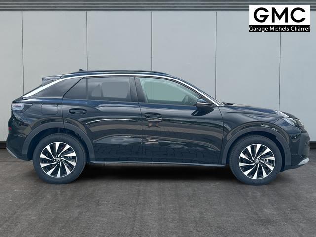 Volkswagen / T-Roc / Schwarz / / / 5J GARANTIE+AHK+ACC+17 ALU+KAMERA+SHZ+LED , Beispielbilder, ggf. teilweise mit Sonderausstattung