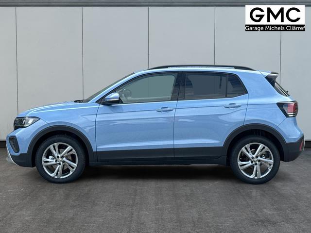 Volkswagen / T-Cross / / / / (Life+) SHZ+ACC+KAMERA+APP+KLIMA+LED+17'' ALU