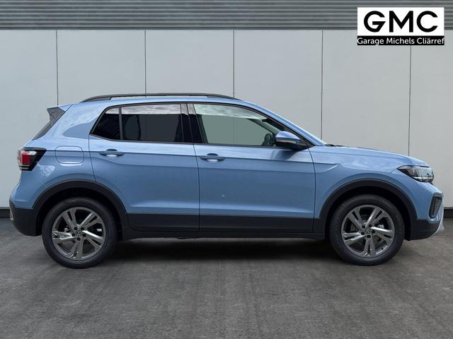 Volkswagen / T-Cross / / / / (Life+) SHZ+ACC+KAMERA+APP+KLIMA+LED+17'' ALU