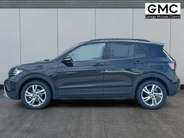 Volkswagen / T-Cross / / / / (Life+) SHZ+ACC+KAMERA+APP+KLIMA+LED+17'' ALU