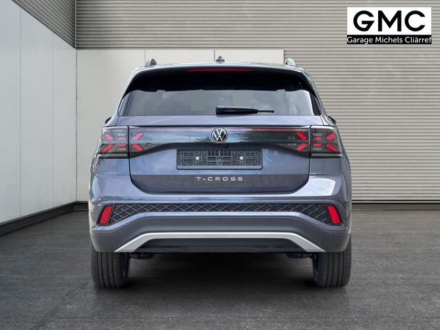 Volkswagen / T-Cross / / / / NAVI+SHZ+MATRIX+ACC+KAMERA+18''ALU, Beispielbilder, ggf. teilweise mit Sonderausstattung