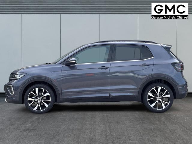 Volkswagen / T-Cross / / / / NAVI+SHZ+MATRIX+ACC+KAMERA+18''ALU, Beispielbilder, ggf. teilweise mit Sonderausstattung