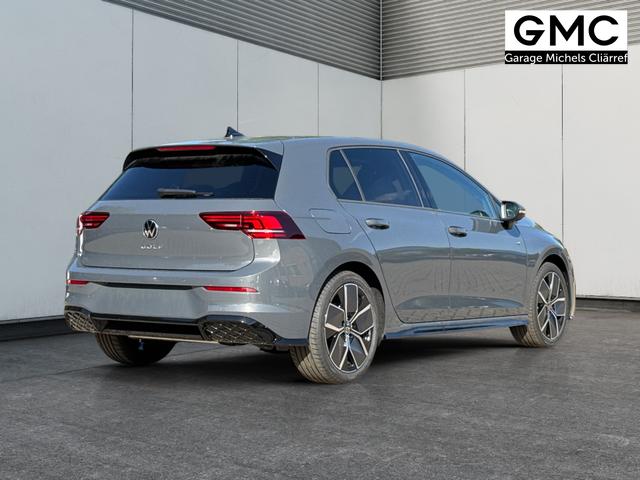 Volkswagen / Golf / Grau / / / PANO+LED-PLUS+ACC+SHZ+KEYLESS+KAMERA+18 ALU, Beispielbilder, ggf. teilweise mit Sonderausstattung