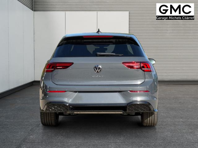 Volkswagen / Golf / Grau / / / PANO+LED-PLUS+ACC+SHZ+KEYLESS+KAMERA+18 ALU, Beispielbilder, ggf. teilweise mit Sonderausstattung