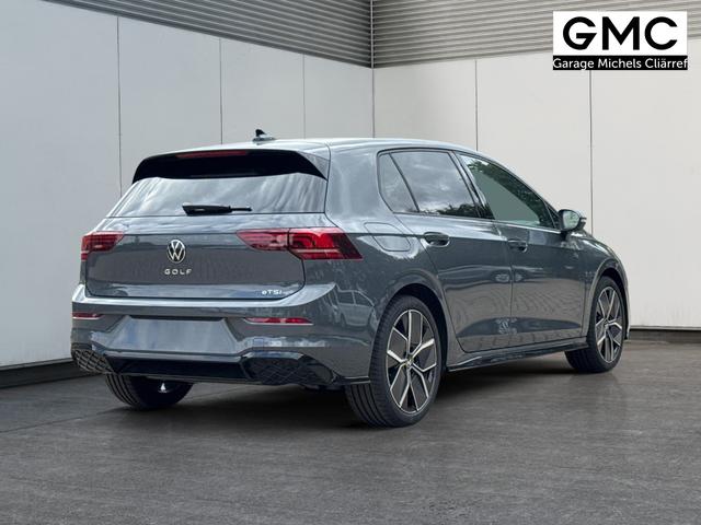 Volkswagen / Golf / Grau / / / LED-PLUS+ACC+SHZ+KEYLESS+KAMERA+18 ALU, Beispielbilder, ggf. teilweise mit Sonderausstattung