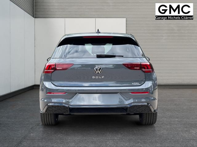 Volkswagen / Golf / Grau / / / LED-PLUS+ACC+SHZ+KEYLESS+KAMERA+18 ALU, Beispielbilder, ggf. teilweise mit Sonderausstattung
