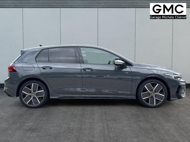 Volkswagen / Golf / Grau / / / LED-PLUS+ACC+SHZ+KEYLESS+KAMERA+18 ALU, Beispielbilder, ggf. teilweise mit Sonderausstattung