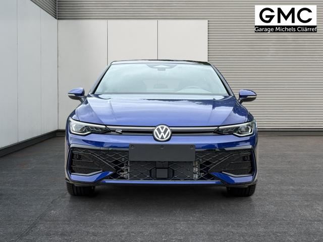 Volkswagen / Golf / Blau / / / PANO+LED-PLUS+ACC+SHZ+KEYLESS+KAMERA+18 ALU, Beispielbilder, ggf. teilweise mit Sonderausstattung