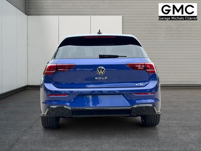 Volkswagen / Golf / Blau / / / PANO+LED-PLUS+ACC+SHZ+KEYLESS+KAMERA+18 ALU, Beispielbilder, ggf. teilweise mit Sonderausstattung