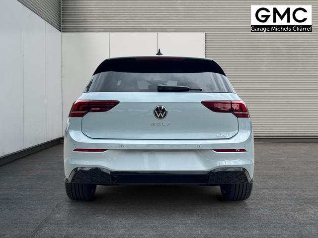 Volkswagen / Golf / Blau / / / LED-PLUS+ACC+SHZ+KEYLESS+KAMERA+18 ALU, Beispielbilder, ggf. teilweise mit Sonderausstattung