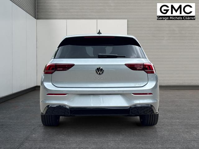 Volkswagen / Golf / Silber / / / LED-PLUS+ACC+SHZ+KEYLESS+KAMERA+18 ALU, Beispielbilder, ggf. teilweise mit Sonderausstattung