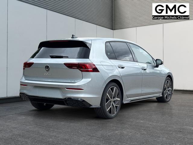 Volkswagen / Golf / Silber / / / LED-PLUS+ACC+SHZ+KEYLESS+KAMERA+18 ALU, Beispielbilder, ggf. teilweise mit Sonderausstattung