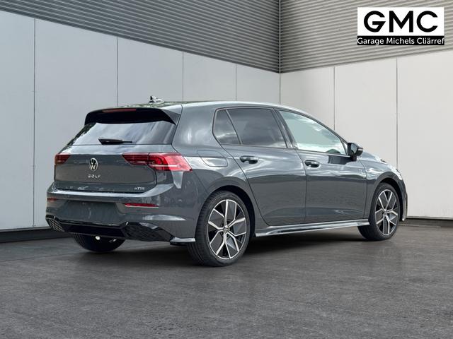 Volkswagen / Golf / Grau / / / PANO+LED-PLUS+ACC+SHZ+KEYLESS+KAMERA+18 ALU, Beispielbilder, ggf. teilweise mit Sonderausstattung