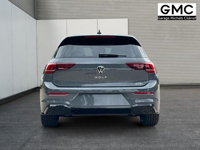 Volkswagen / Golf / Grau / / / PANO+LED-PLUS+ACC+SHZ+KEYLESS+KAMERA+18 ALU, Beispielbilder, ggf. teilweise mit Sonderausstattung