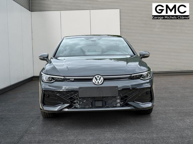 Volkswagen / Golf / Grau / / / PANO+LED-PLUS+ACC+SHZ+KEYLESS+KAMERA+18 ALU, Beispielbilder, ggf. teilweise mit Sonderausstattung