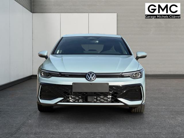 Volkswagen / Golf / Blau / / / LED-PLUS+ACC+SHZ+KEYLESS+KAMERA+18 ALU, Beispielbilder, ggf. teilweise mit Sonderausstattung
