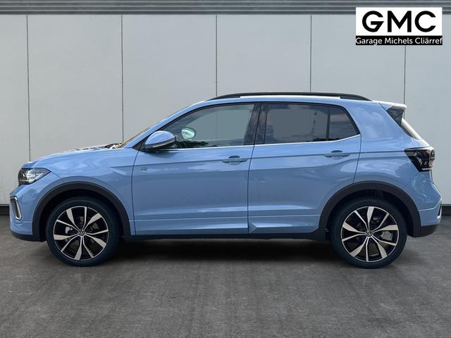 Volkswagen / T-Cross / / / / NAVI+SHZ+MATRIX+ACC+KAMERA+18''ALU, Beispielbilder, ggf. teilweise mit Sonderausstattung