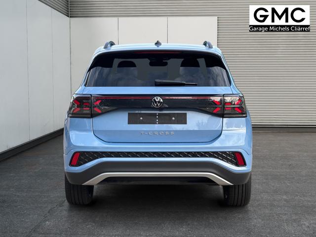 Volkswagen / T-Cross / / / / NAVI+SHZ+MATRIX+ACC+KAMERA+18''ALU, Beispielbilder, ggf. teilweise mit Sonderausstattung