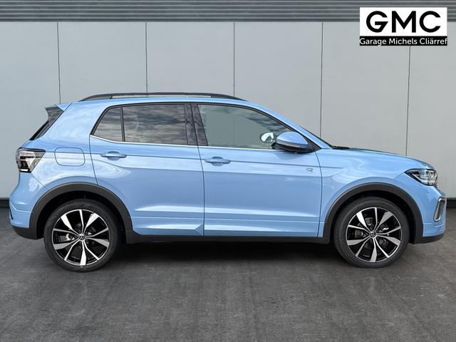 Volkswagen / T-Cross / / / / NAVI+SHZ+MATRIX+ACC+KAMERA+18''ALU, Beispielbilder, ggf. teilweise mit Sonderausstattung