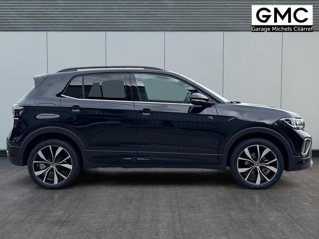Volkswagen / T-Cross / / / / NAVI+SHZ+MATRIX+ACC+KAMERA+18'' ALU, Beispielbilder, ggf. teilweise mit Sonderausstattung
