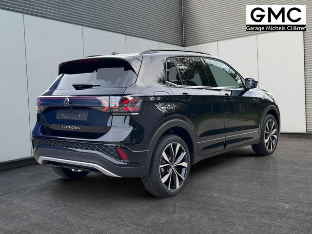 Volkswagen / T-Cross / / / / NAVI+SHZ+MATRIX+ACC+KAMERA+18'' ALU, Beispielbilder, ggf. teilweise mit Sonderausstattung