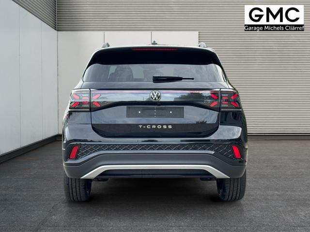 Volkswagen / T-Cross / / / / NAVI+SHZ+MATRIX+ACC+KAMERA+18'' ALU, Beispielbilder, ggf. teilweise mit Sonderausstattung