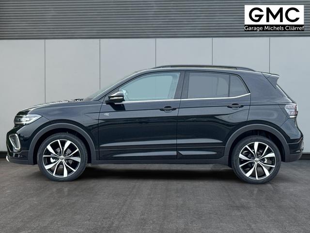 Volkswagen / T-Cross / / / / NAVI+SHZ+MATRIX+ACC+KAMERA+18'' ALU, Beispielbilder, ggf. teilweise mit Sonderausstattung