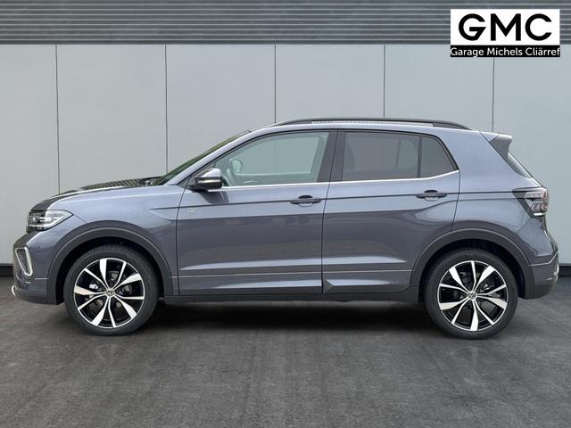 Volkswagen / T-Cross / / / / NAVI+SHZ+MATRIX+ACC+KAMERA+18'' ALU, Beispielbilder, ggf. teilweise mit Sonderausstattung