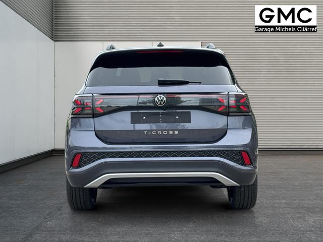 Volkswagen / T-Cross / / / / NAVI+SHZ+MATRIX+ACC+KAMERA+18'' ALU, Beispielbilder, ggf. teilweise mit Sonderausstattung