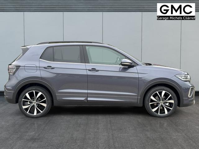 Volkswagen / T-Cross / / / / NAVI+SHZ+MATRIX+ACC+KAMERA+18'' ALU, Beispielbilder, ggf. teilweise mit Sonderausstattung