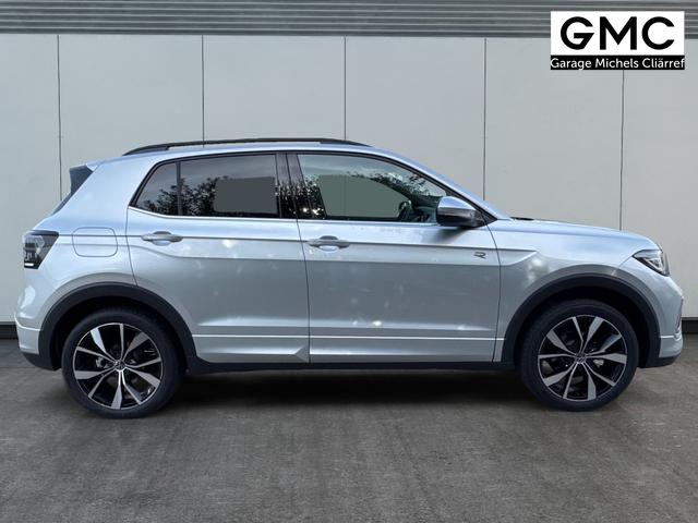 Volkswagen / T-Cross / / / / NAVI+SHZ+MATRIX+ACC+KAMERA+18''ALU, Beispielbilder, ggf. teilweise mit Sonderausstattung