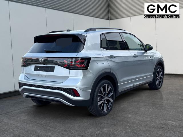 Volkswagen / T-Cross / / / / NAVI+SHZ+MATRIX+ACC+KAMERA+18''ALU, Beispielbilder, ggf. teilweise mit Sonderausstattung