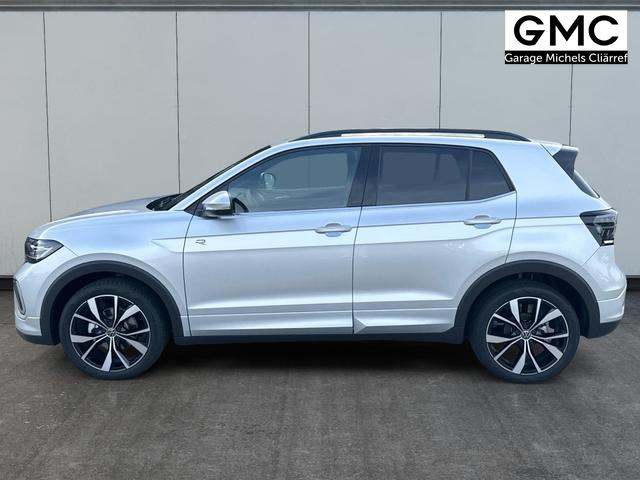 Volkswagen / T-Cross / / / / NAVI+SHZ+MATRIX+ACC+KAMERA+18''ALU, Beispielbilder, ggf. teilweise mit Sonderausstattung