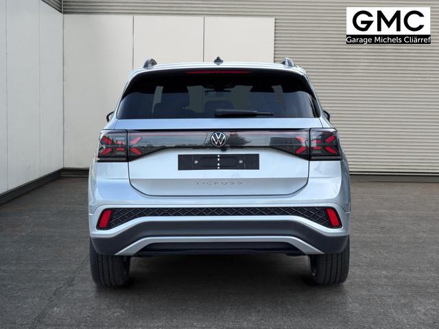 Volkswagen / T-Cross / / / / NAVI+SHZ+MATRIX+ACC+KAMERA+18''ALU, Beispielbilder, ggf. teilweise mit Sonderausstattung