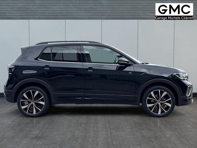 Volkswagen / T-Cross / / / / NAVI+SHZ+MATRIX+ACC+KAMERA+18'' ALU, Beispielbilder, ggf. teilweise mit Sonderausstattung