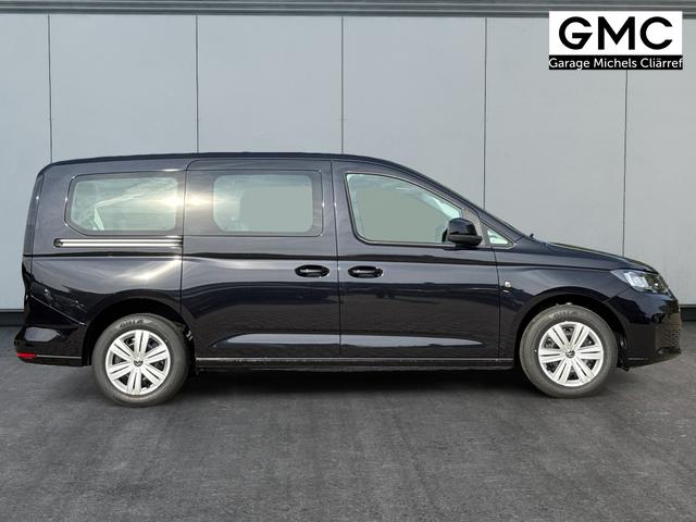 Volkswagen / Caddy Maxi / / / / Caddy Maxi+ KAMERA+SHZ+PDC+APP+ACC+LANE ASSIST, Beispielbilder, ggf. teilweise mit Sonderausstattung